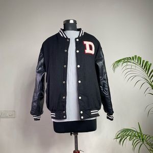 Unisex Varsity